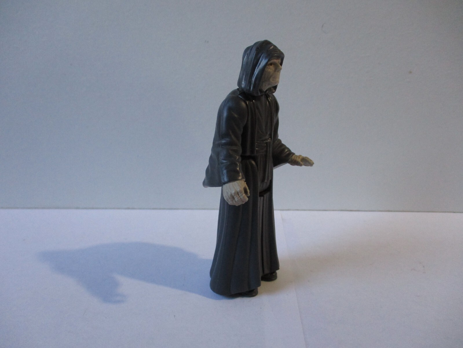 The Emperor sold