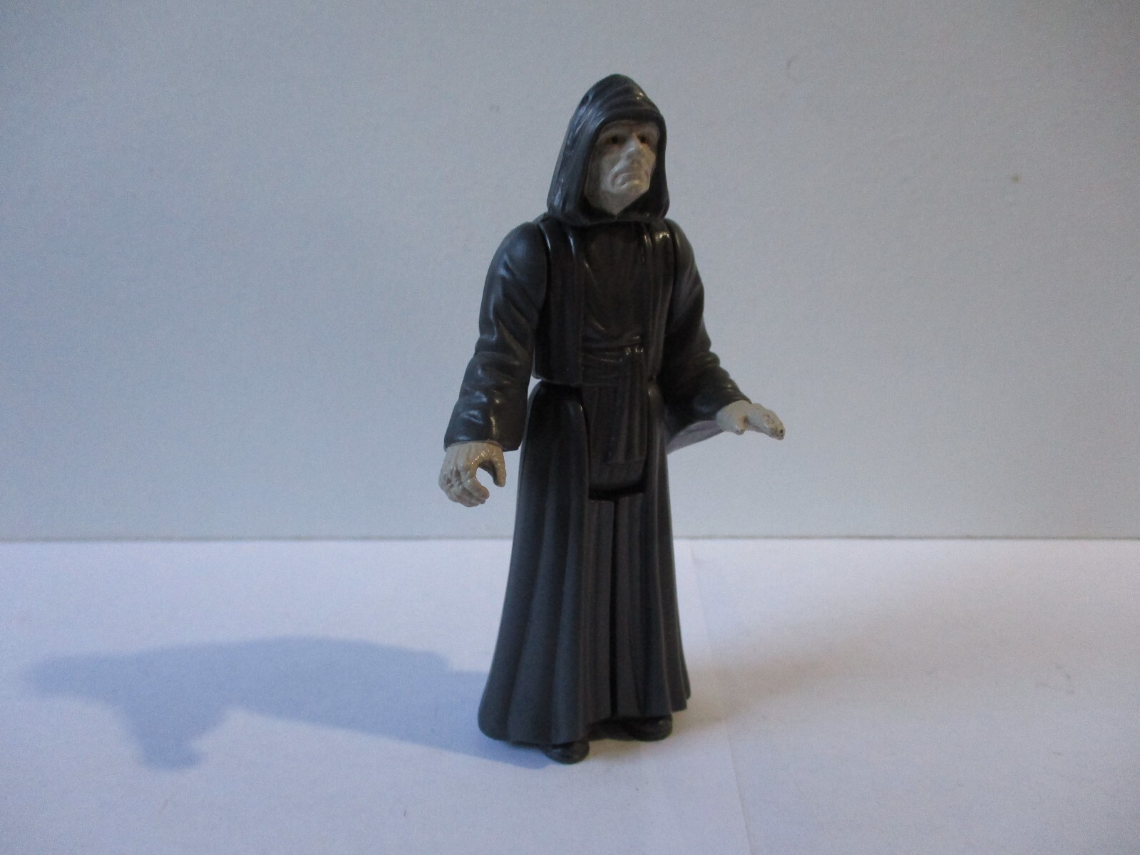 The Emperor sold