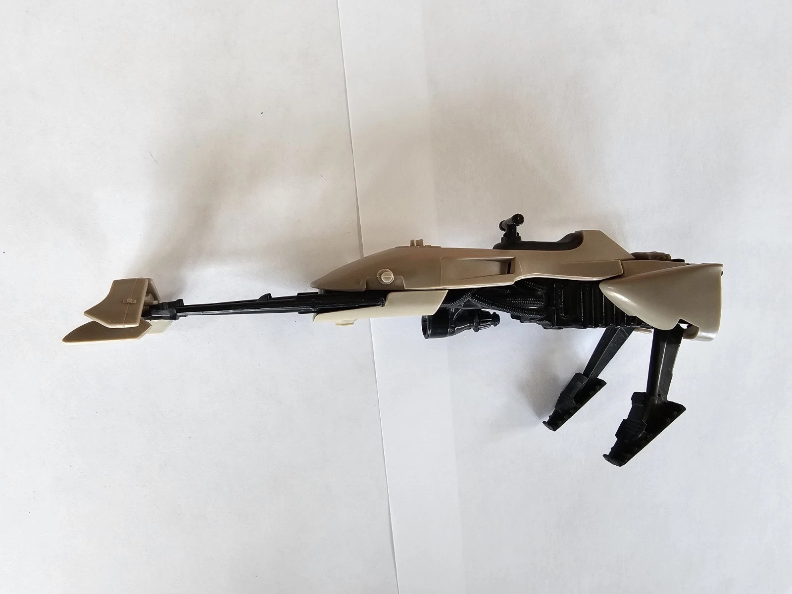Speeder Bike sold
