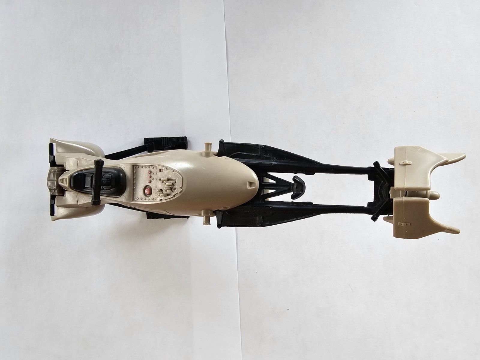 Speeder Bike sold