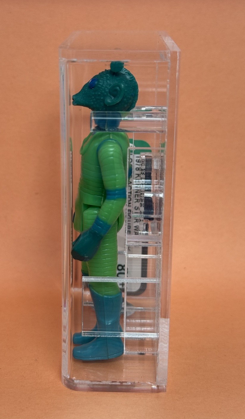 Greedo sold
