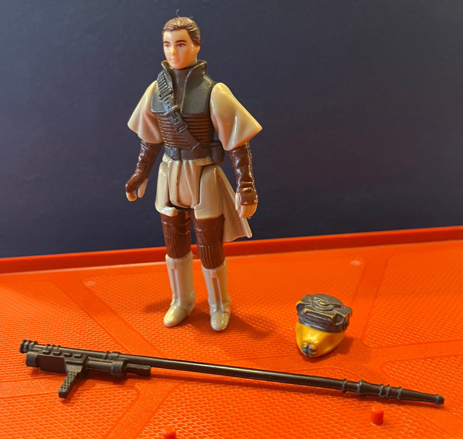 Princess Leia Organa (Boushh Disguise) sold