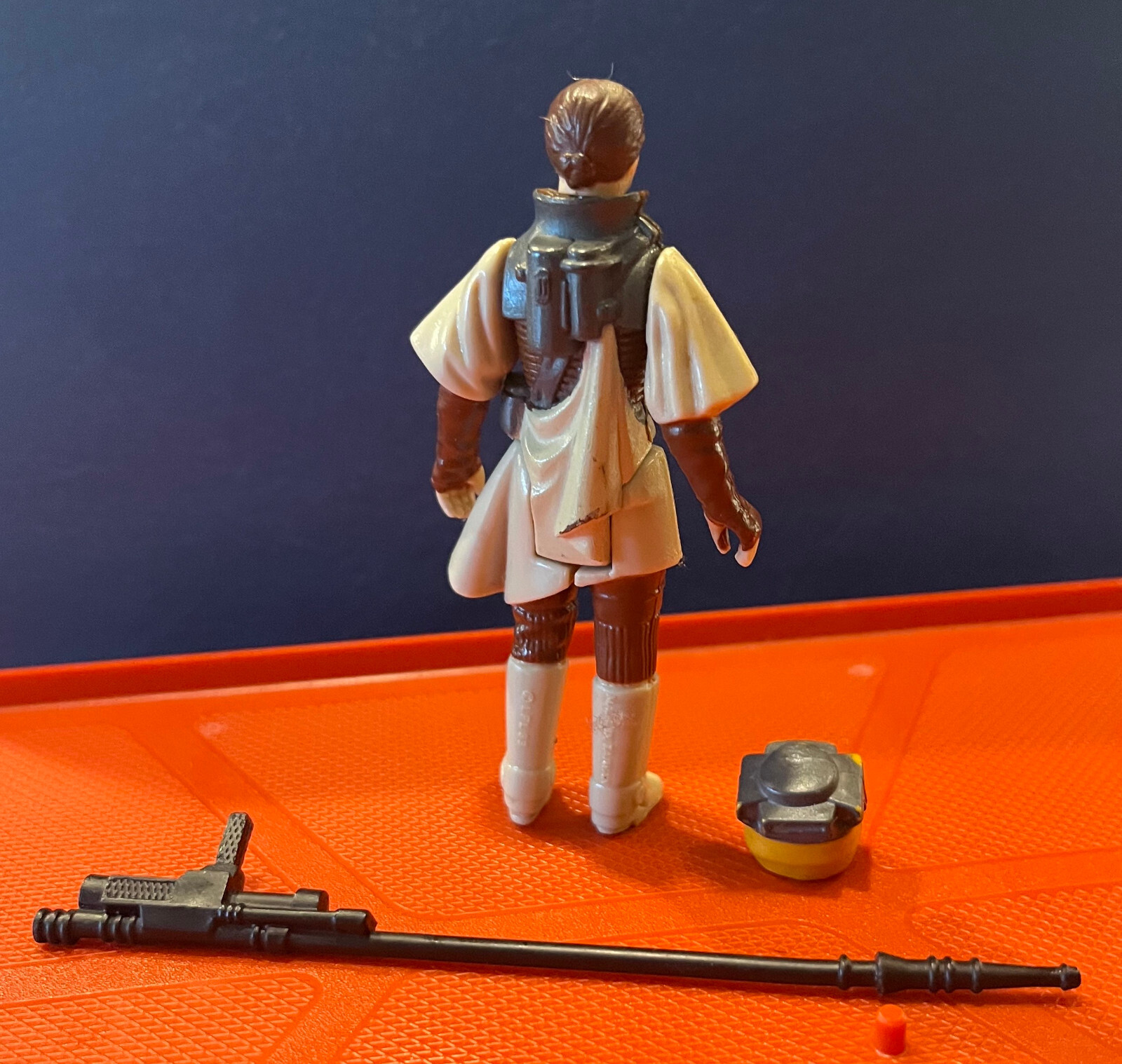 Princess Leia Organa (Boushh Disguise) sold