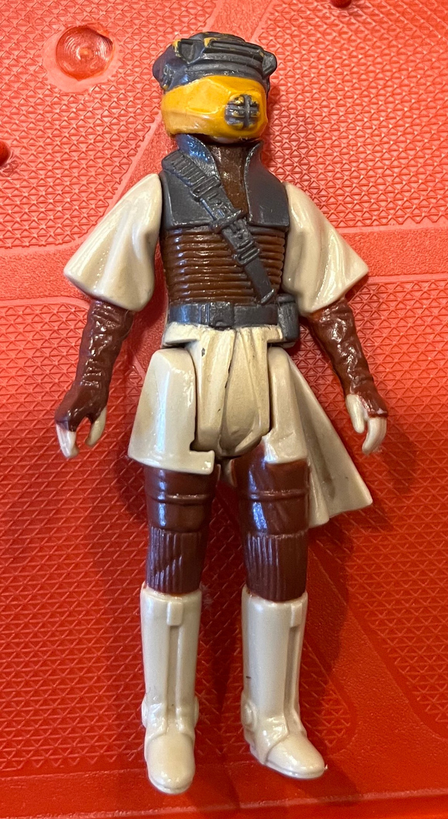 Princess Leia Organa (Boushh Disguise) sold