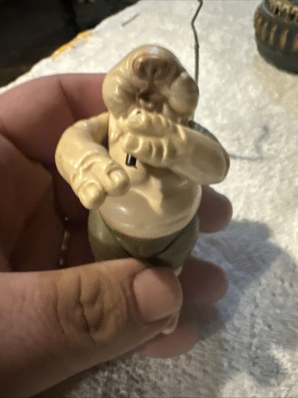 Sy Snootles & The Rebo Band sold