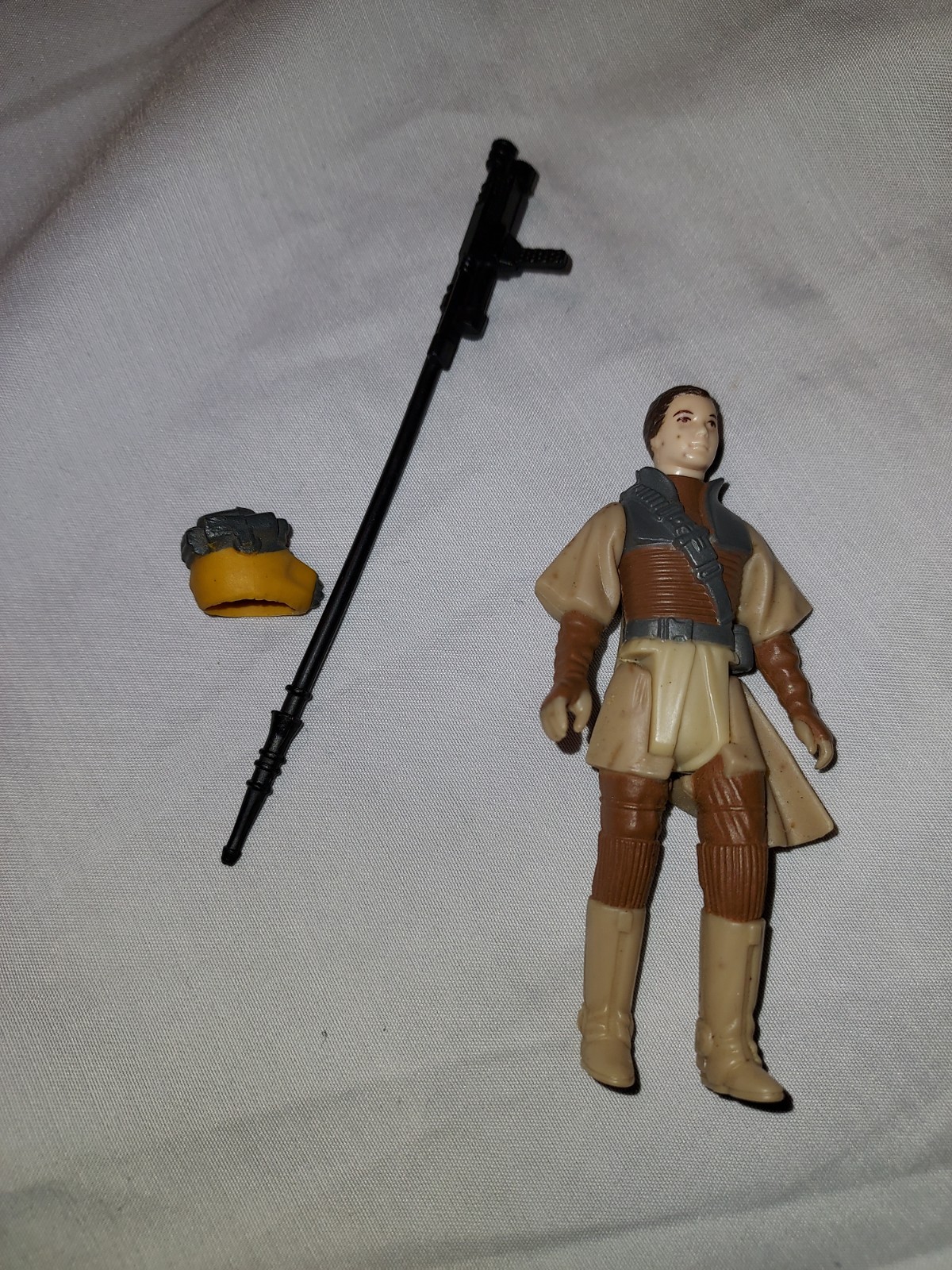 Princess Leia Organa (Boushh Disguise) sold