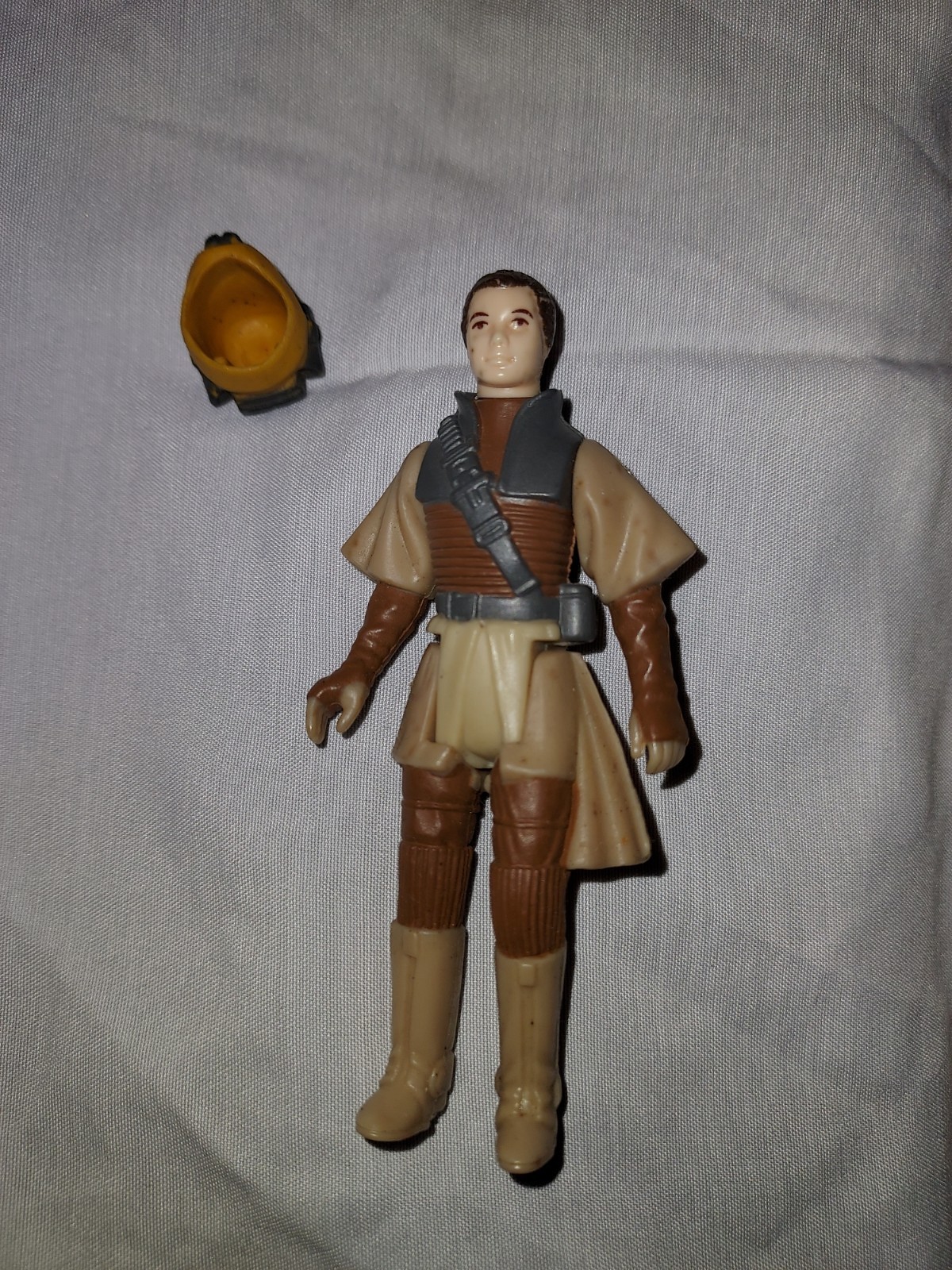 Princess Leia Organa (Boushh Disguise) sold