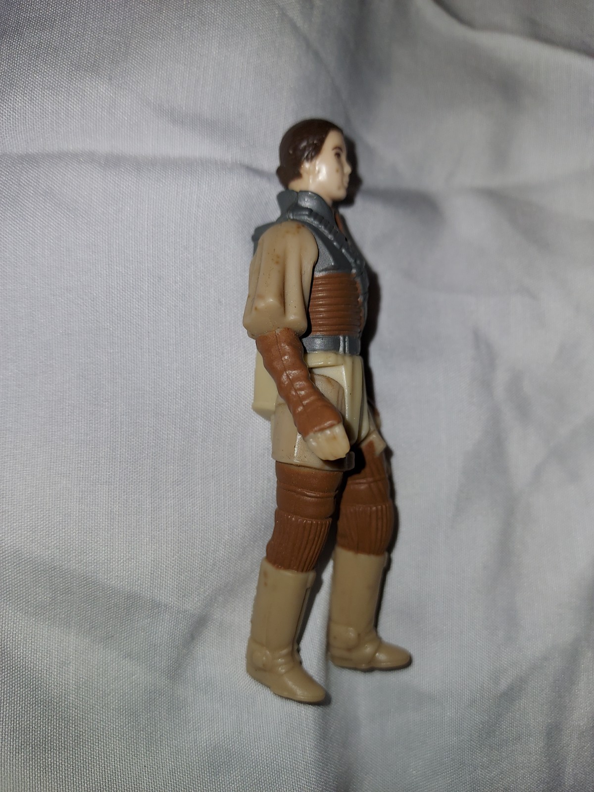 Princess Leia Organa (Boushh Disguise) sold