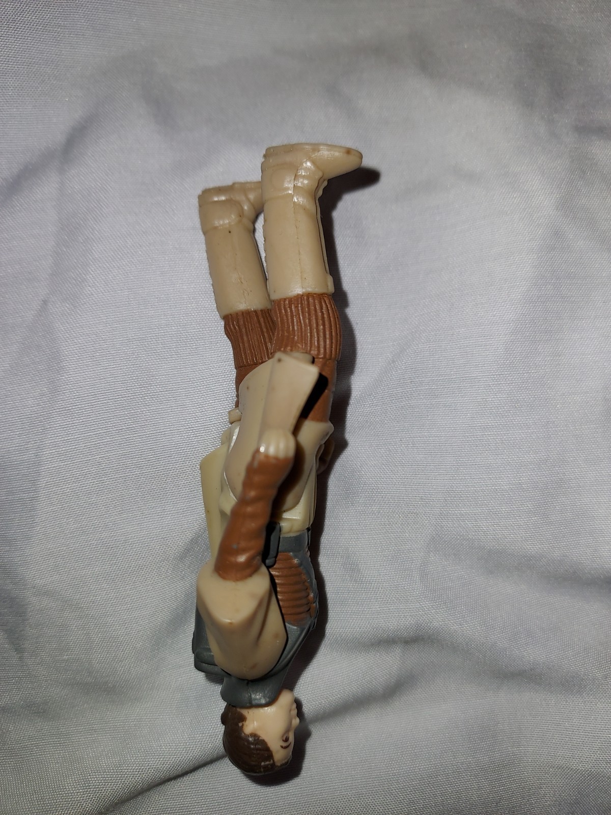 Princess Leia Organa (Boushh Disguise) sold