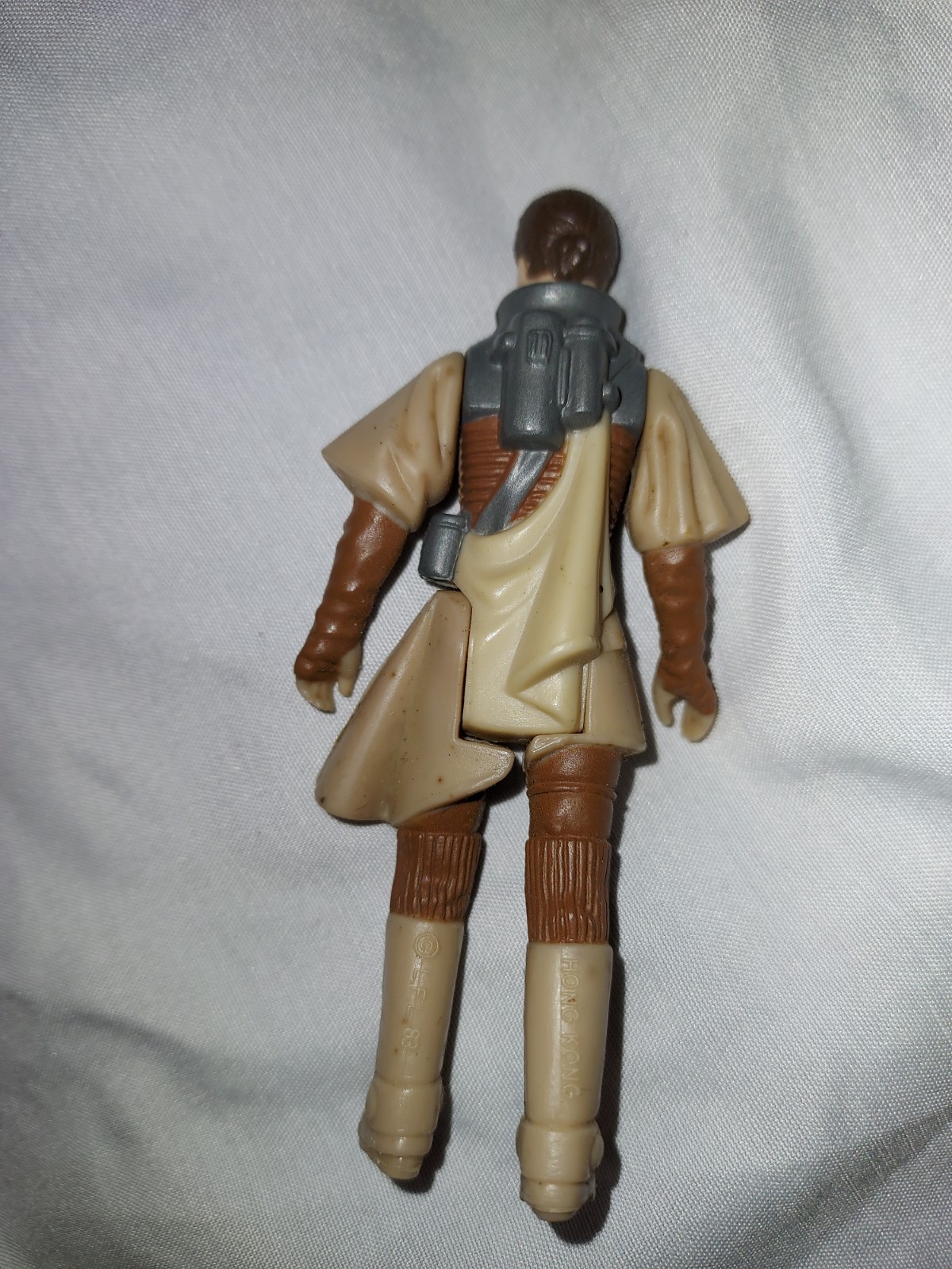 Princess Leia Organa (Boushh Disguise) sold
