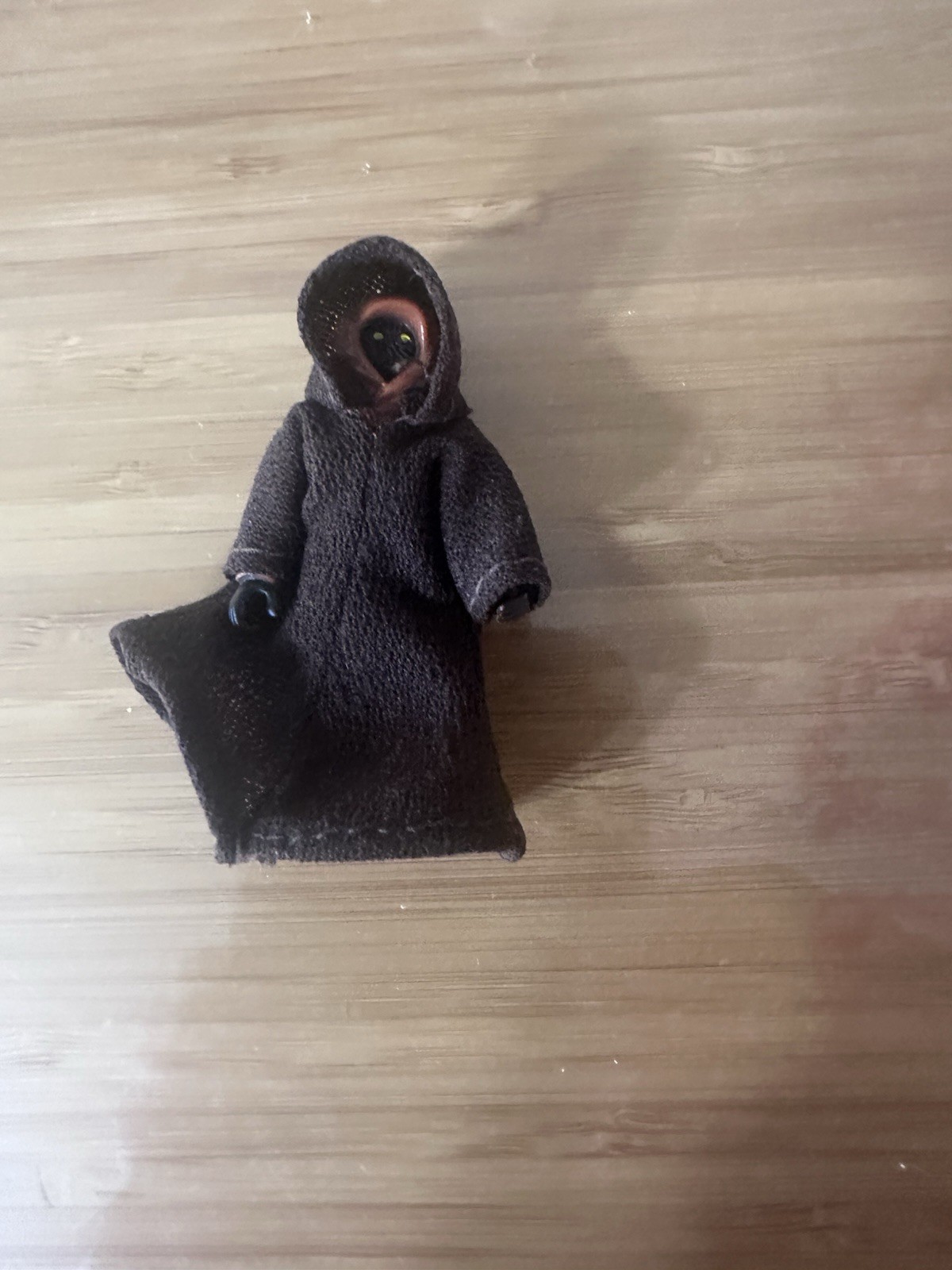 Jawa sold