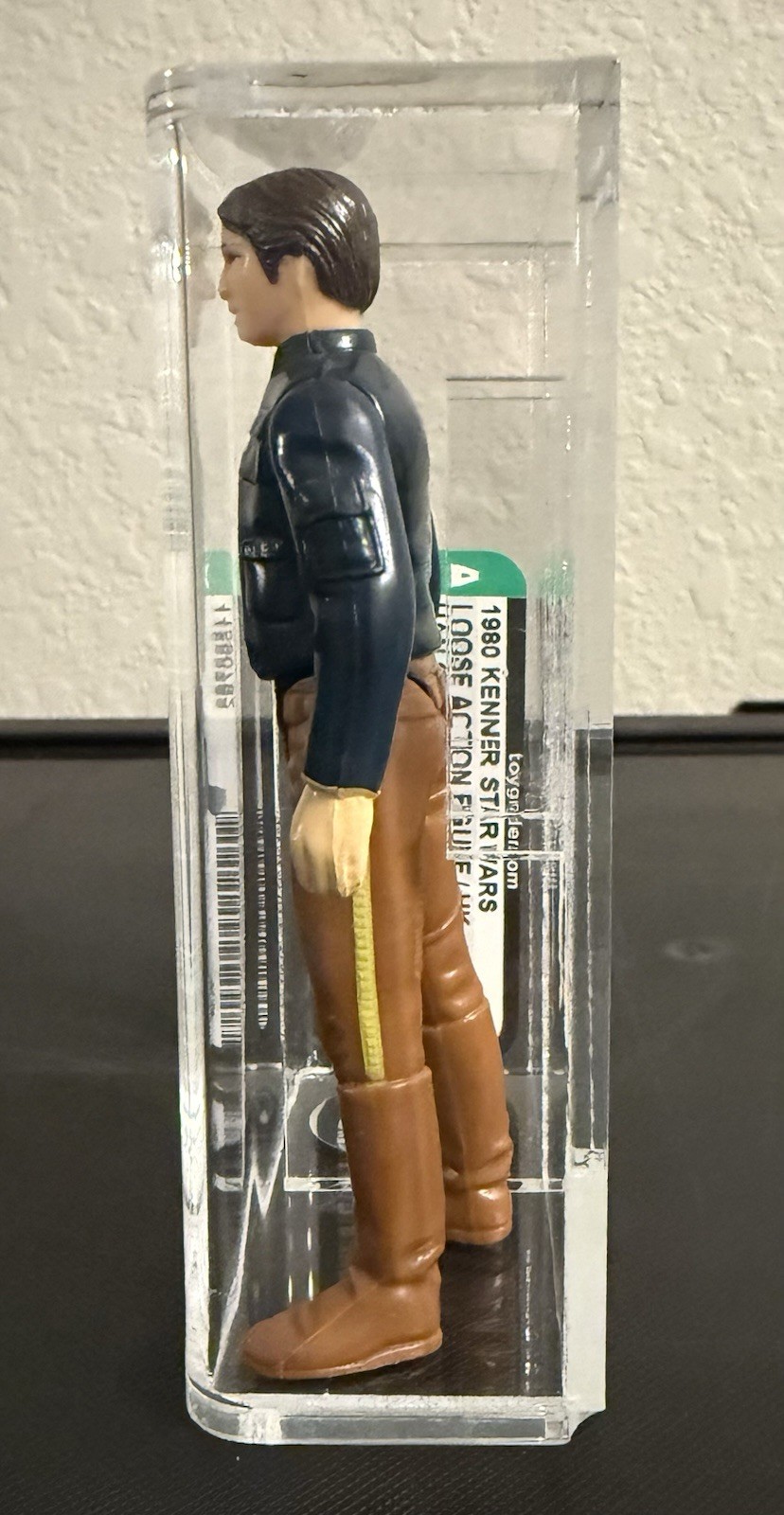 Han Solo (Bespin Outfit) sold