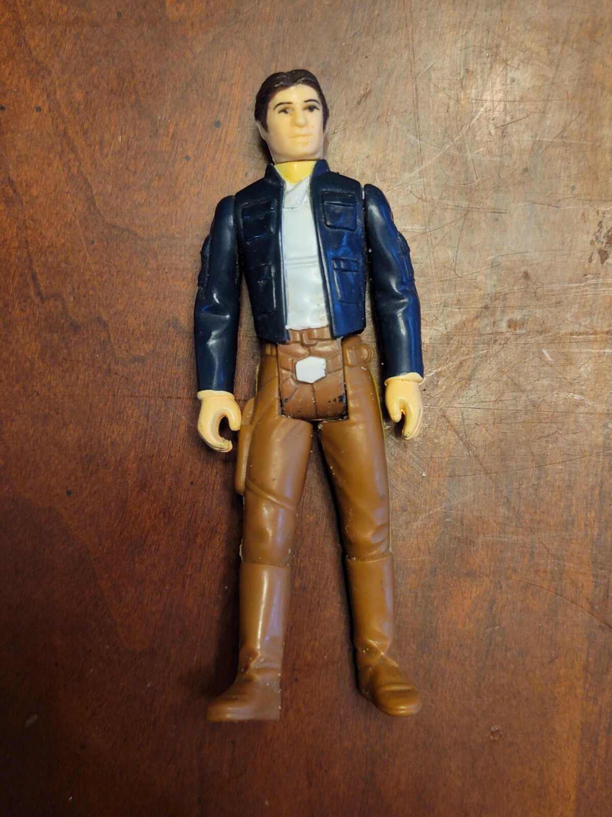 Han Solo (Bespin Outfit) sold