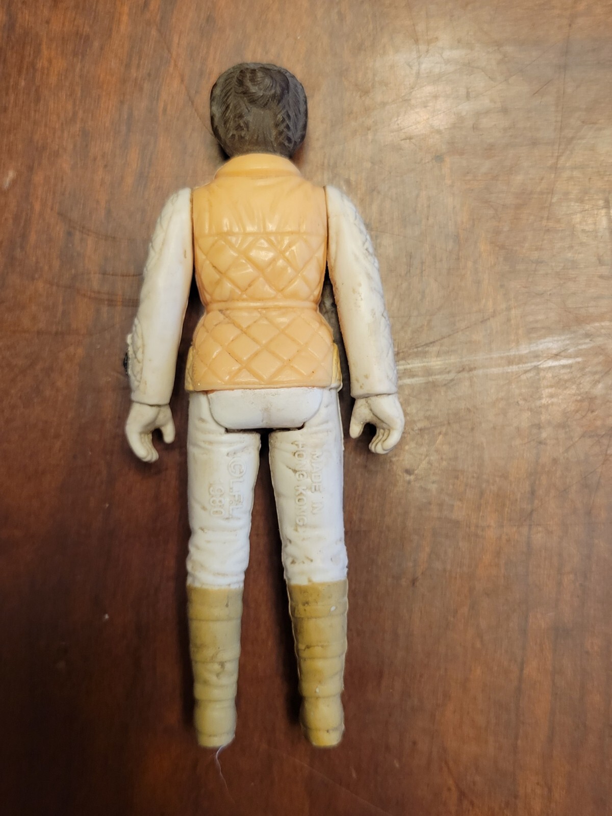 Princess Leia Organa (Hoth Outfit) sold