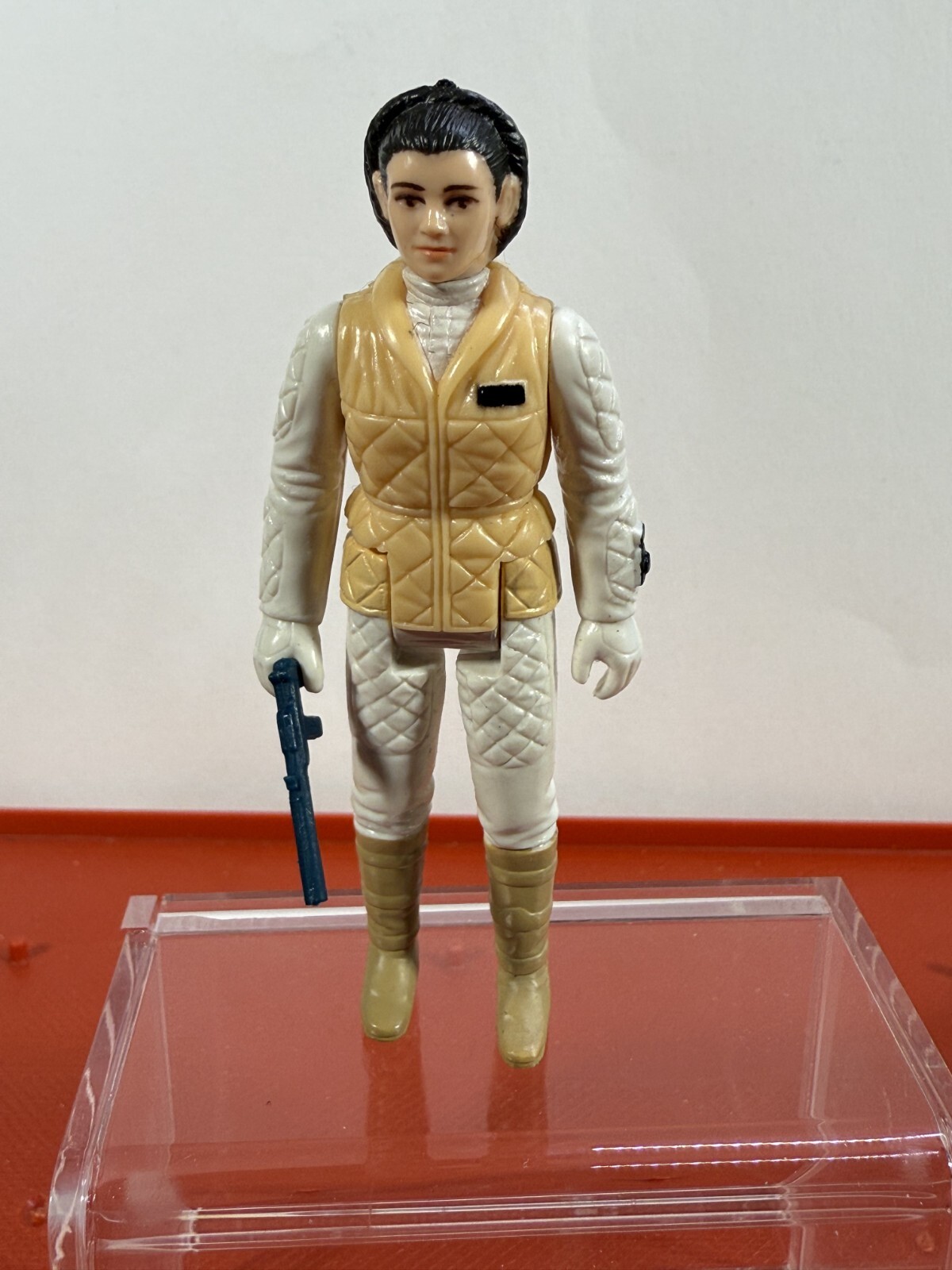 Princess Leia Organa (Hoth Outfit) sold