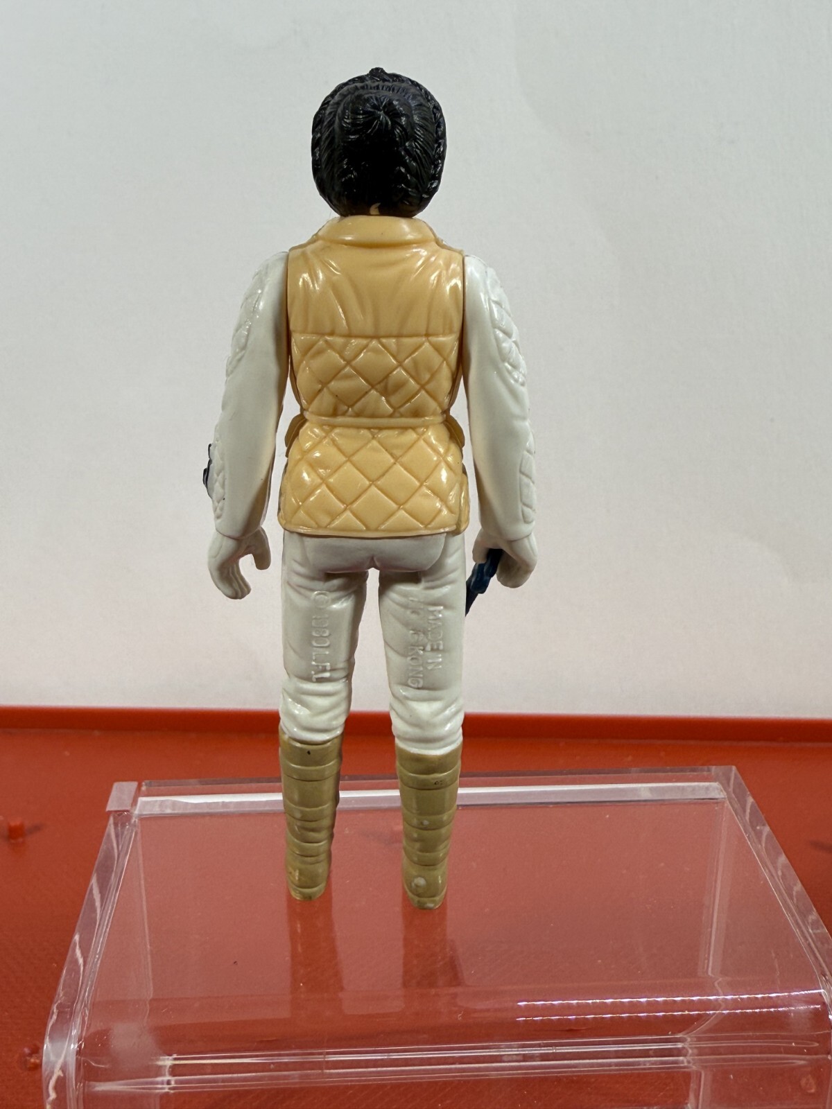 Princess Leia Organa (Hoth Outfit) sold