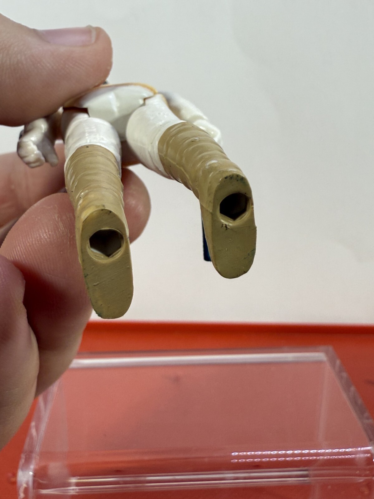 Princess Leia Organa (Hoth Outfit) sold