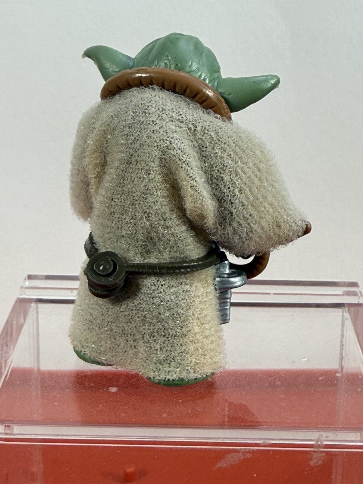 Yoda, The Jedi Master sold