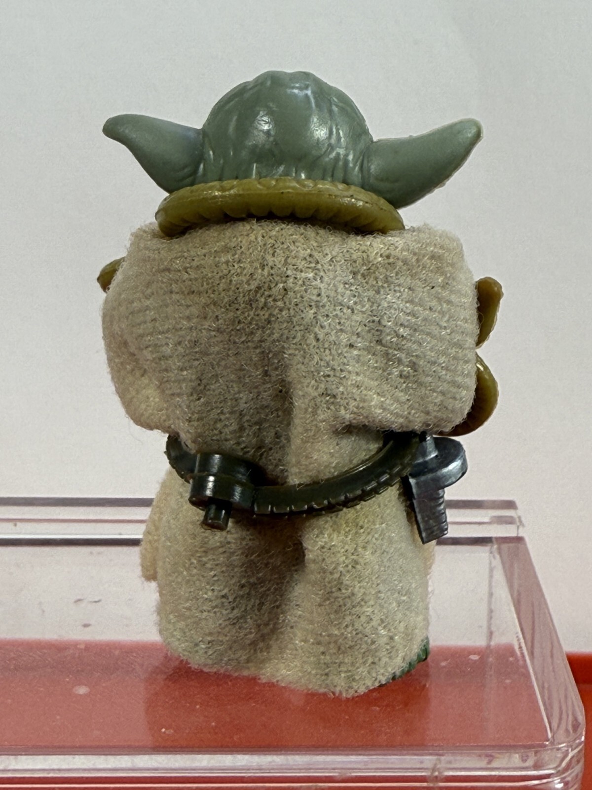 Yoda, The Jedi Master sold