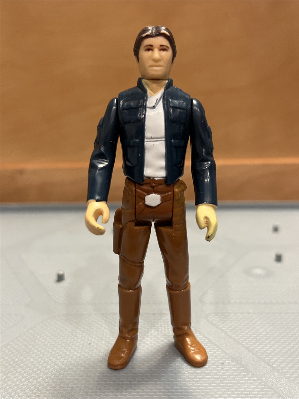 Han Solo (Bespin Outfit) sold