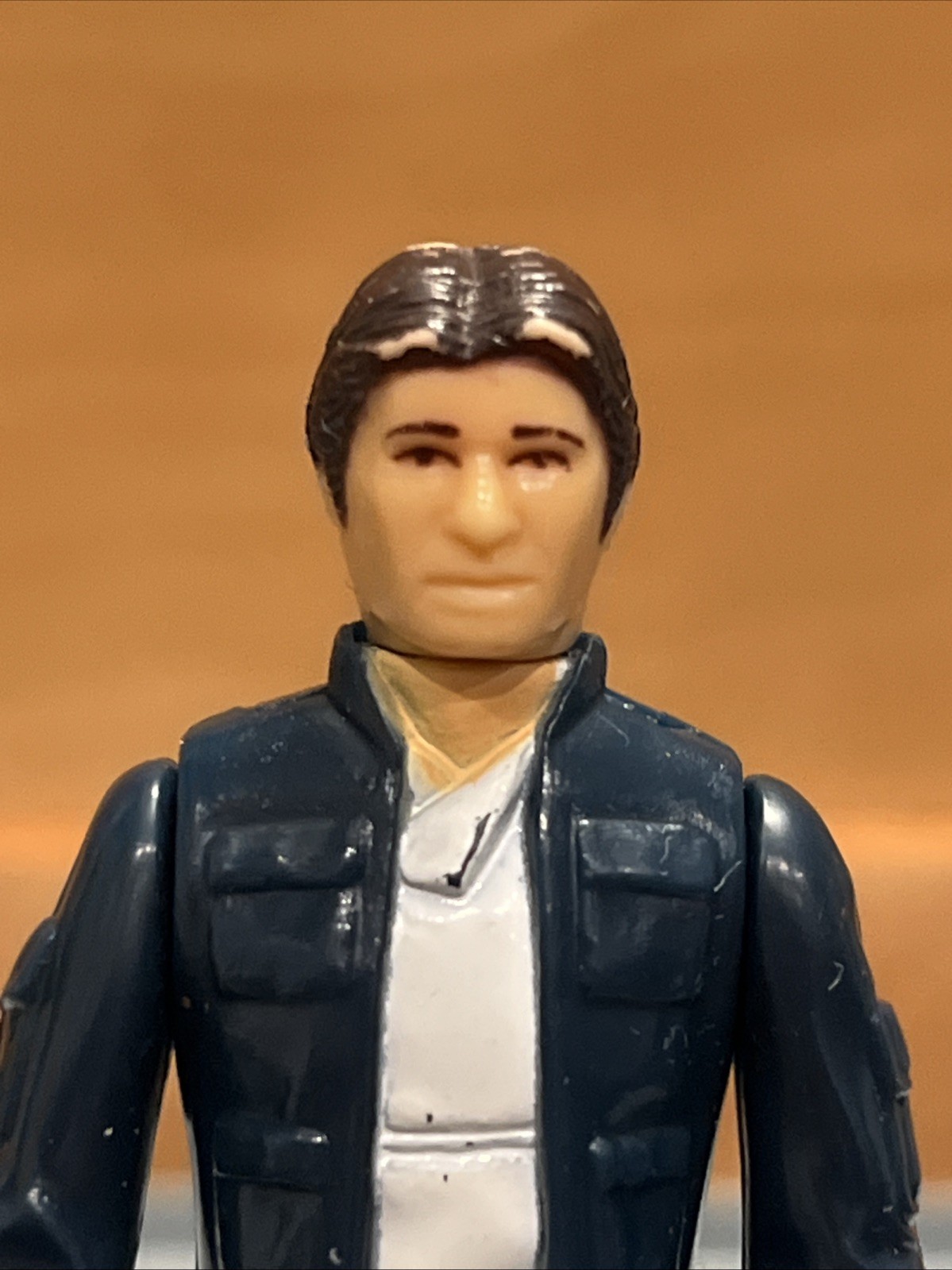 Han Solo (Bespin Outfit) sold