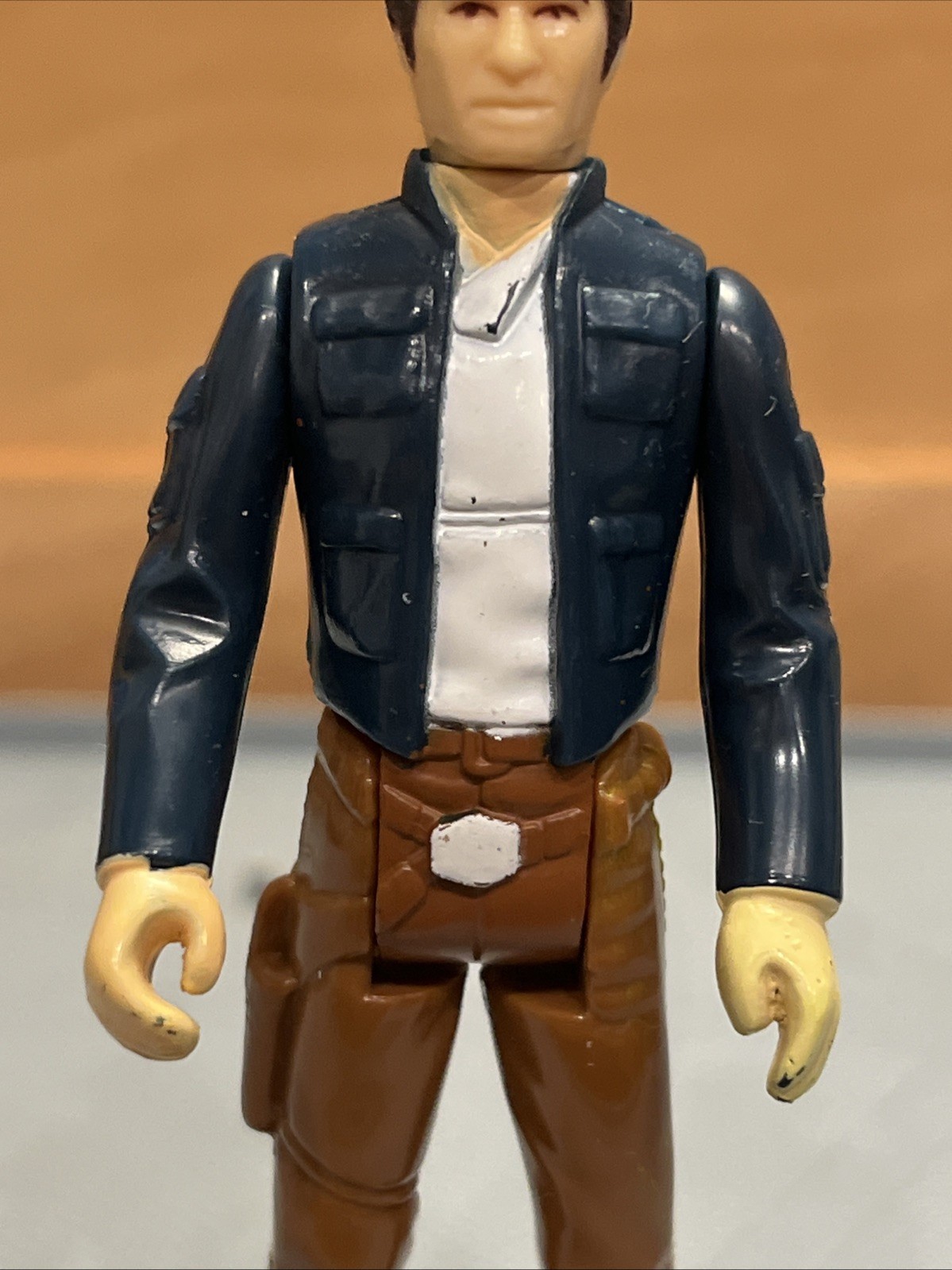 Han Solo (Bespin Outfit) sold