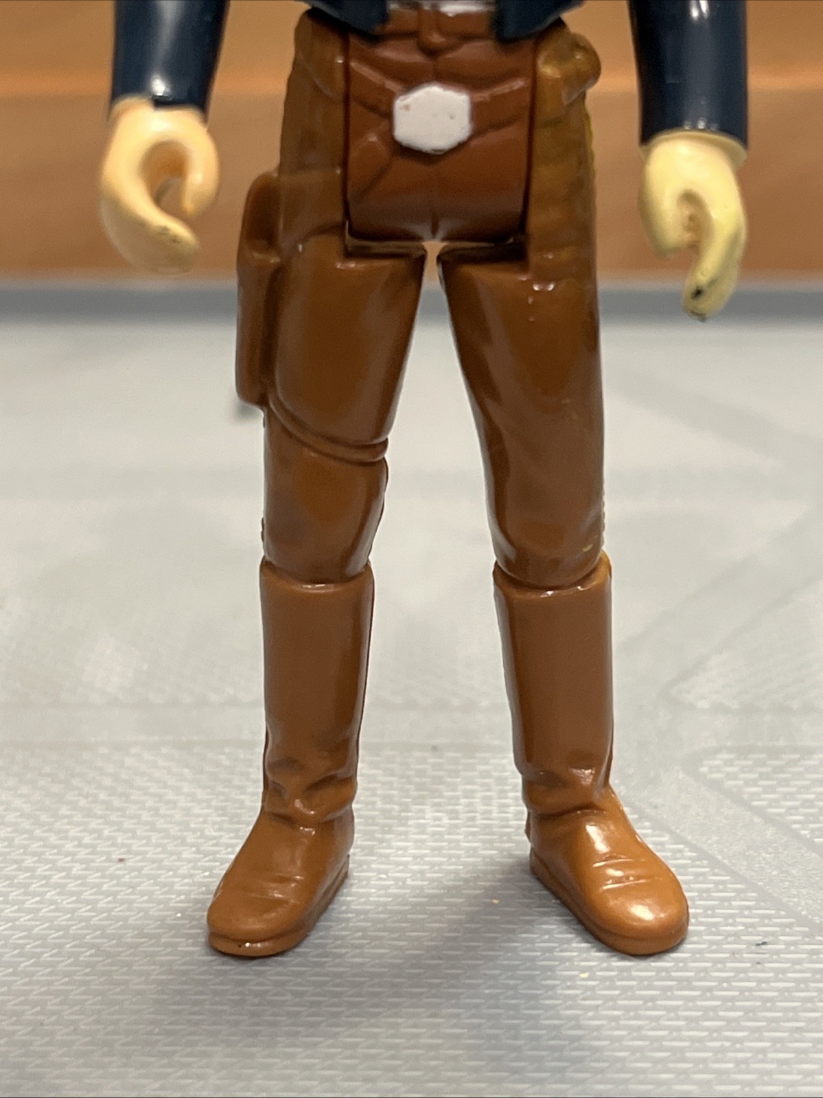 Han Solo (Bespin Outfit) sold