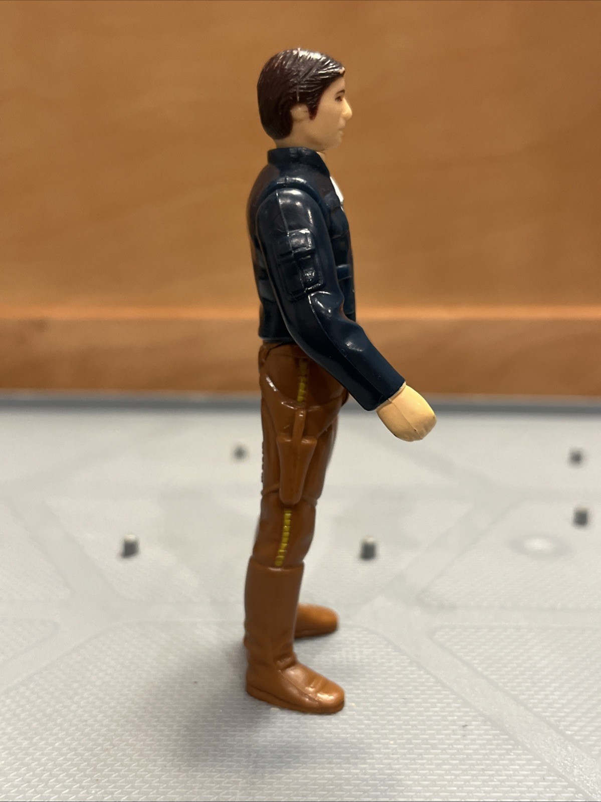 Han Solo (Bespin Outfit) sold