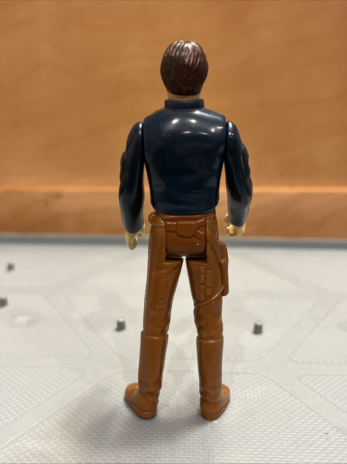 Han Solo (Bespin Outfit) sold