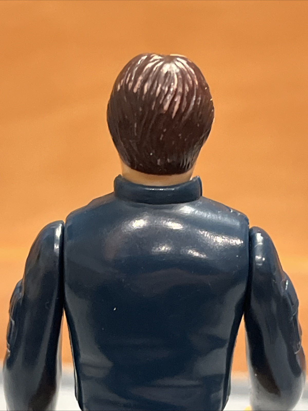 Han Solo (Bespin Outfit) sold
