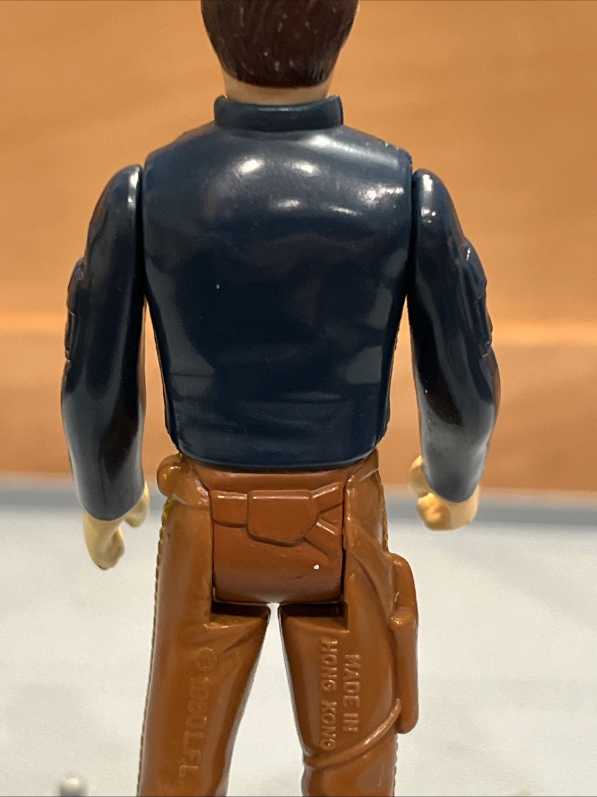 Han Solo (Bespin Outfit) sold