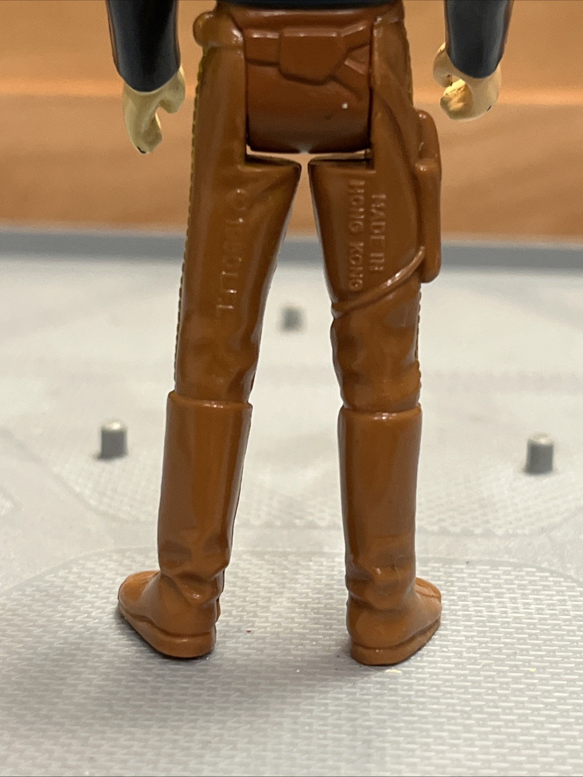 Han Solo (Bespin Outfit) sold