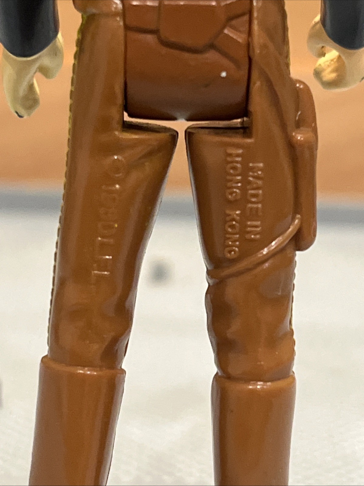 Han Solo (Bespin Outfit) sold