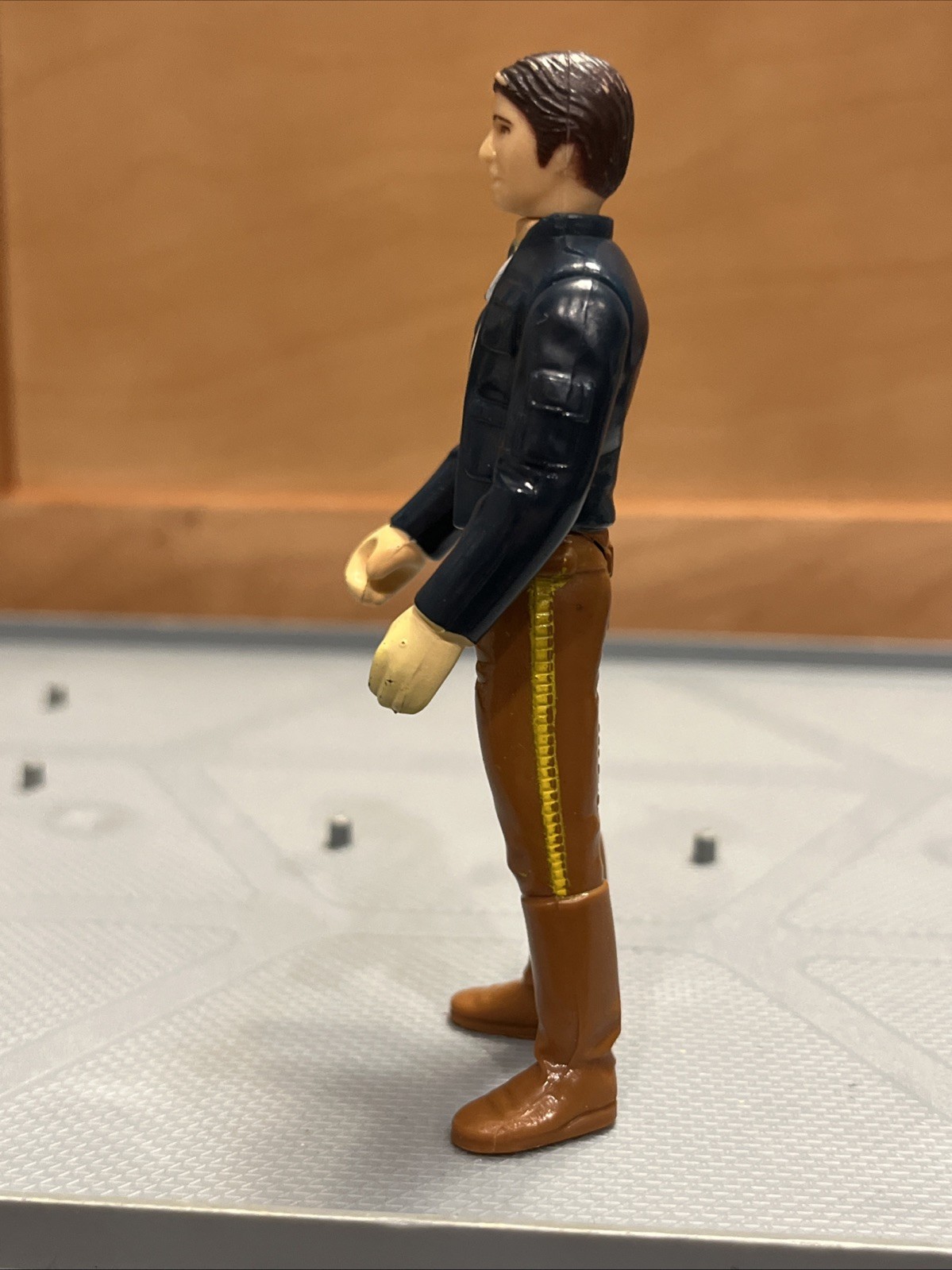 Han Solo (Bespin Outfit) sold