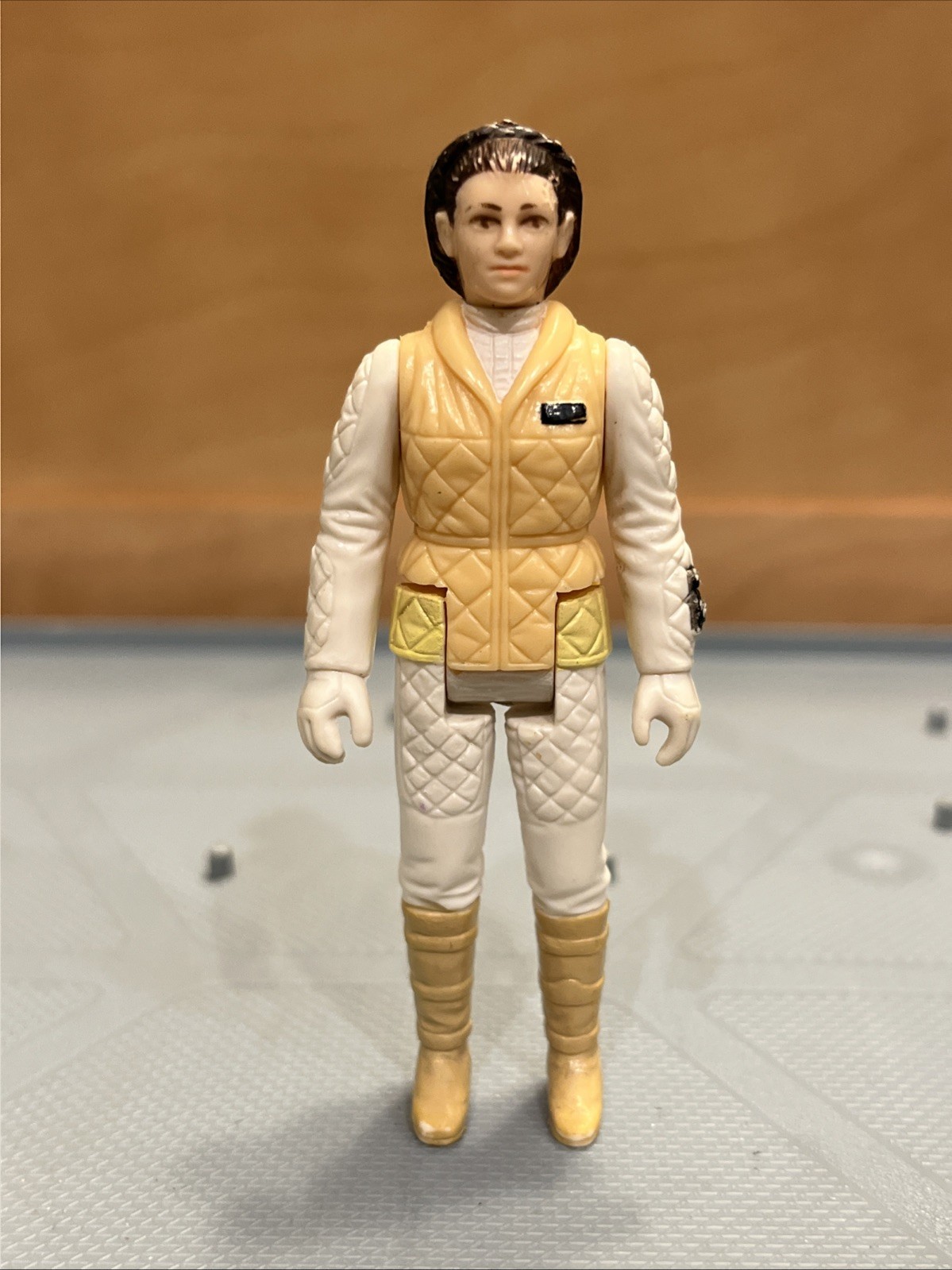 Princess Leia Organa (Hoth Outfit) sold