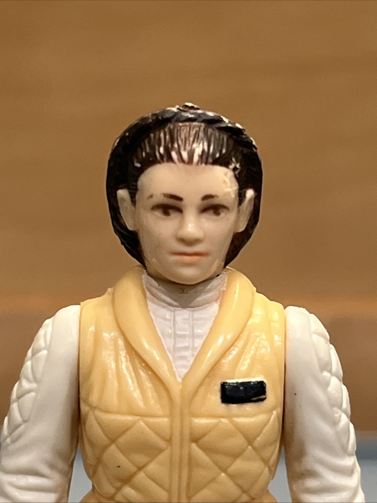 Princess Leia Organa (Hoth Outfit) sold
