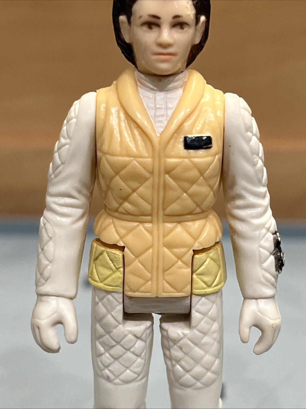 Princess Leia Organa (Hoth Outfit) sold