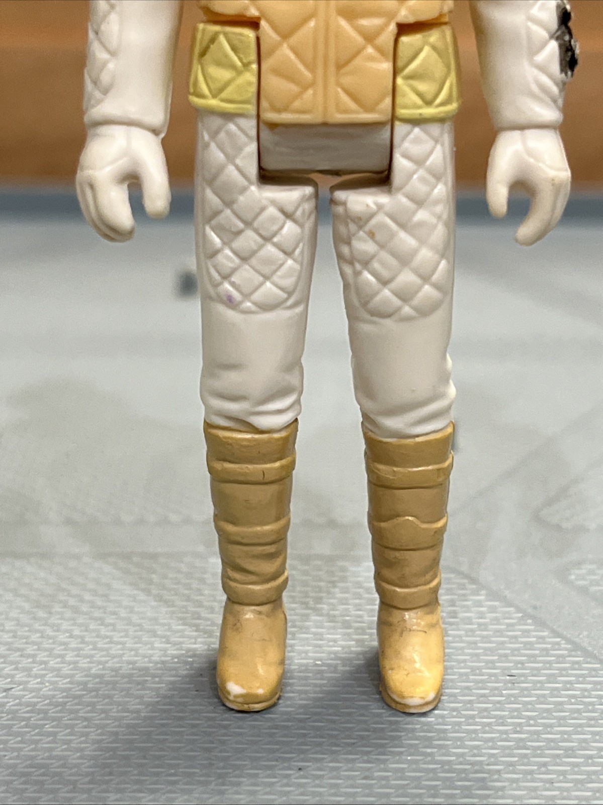 Princess Leia Organa (Hoth Outfit) sold