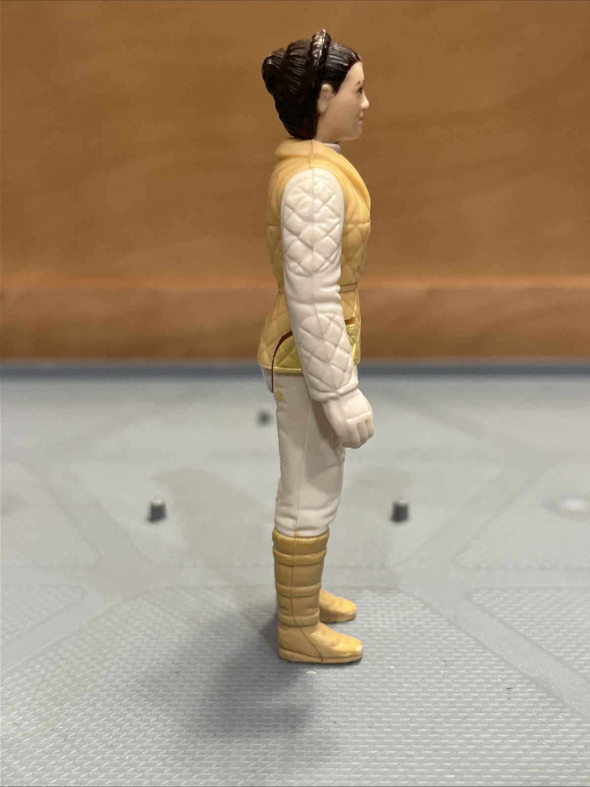 Princess Leia Organa (Hoth Outfit) sold