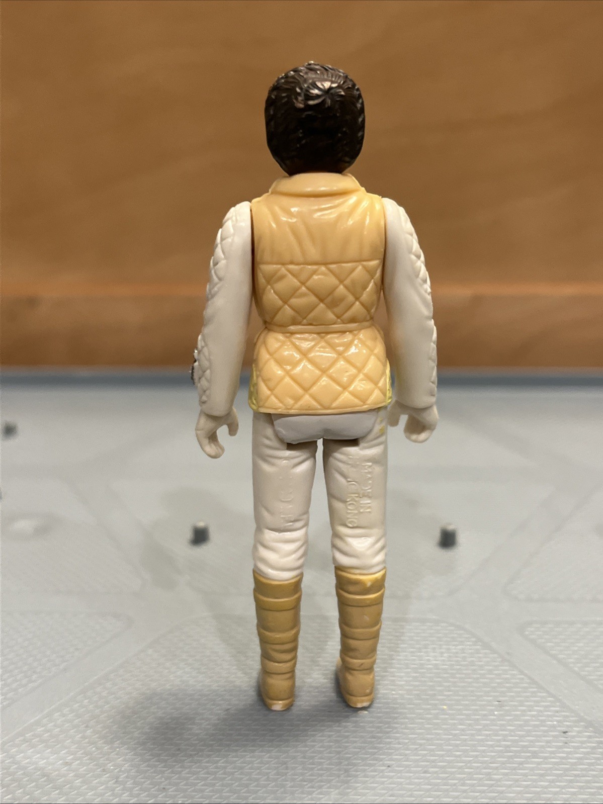 Princess Leia Organa (Hoth Outfit) sold