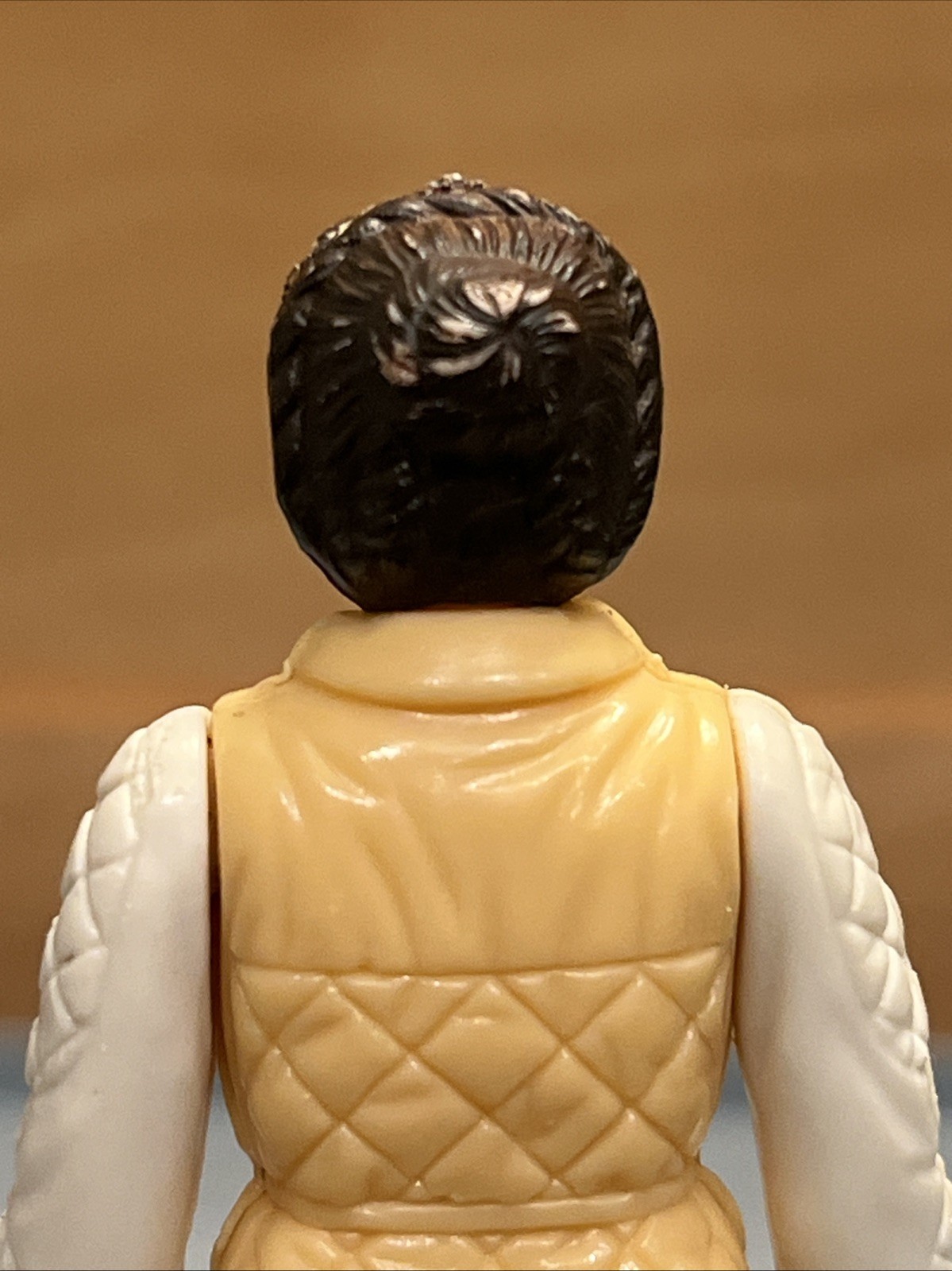 Princess Leia Organa (Hoth Outfit) sold