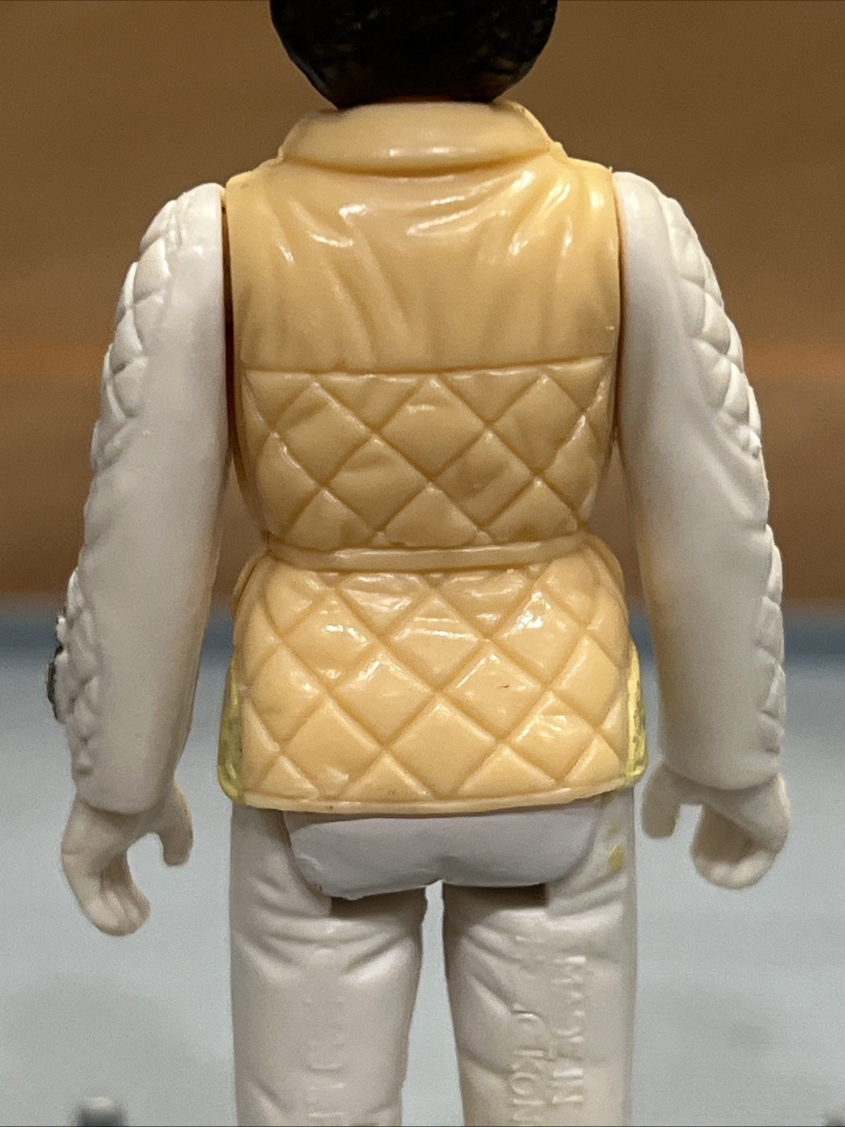 Princess Leia Organa (Hoth Outfit) sold