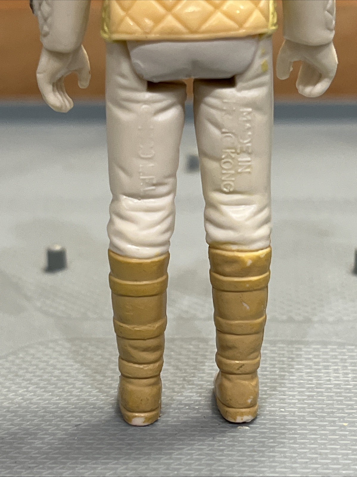 Princess Leia Organa (Hoth Outfit) sold