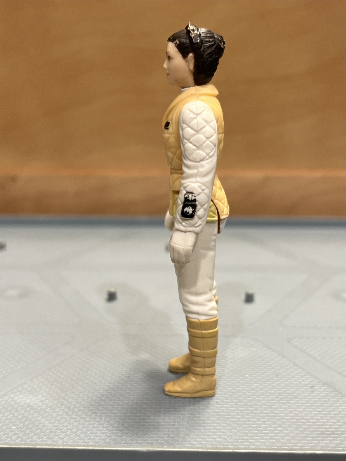 Princess Leia Organa (Hoth Outfit) sold