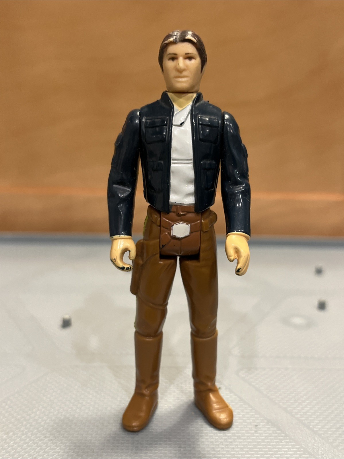 Han Solo (Bespin Outfit) sold