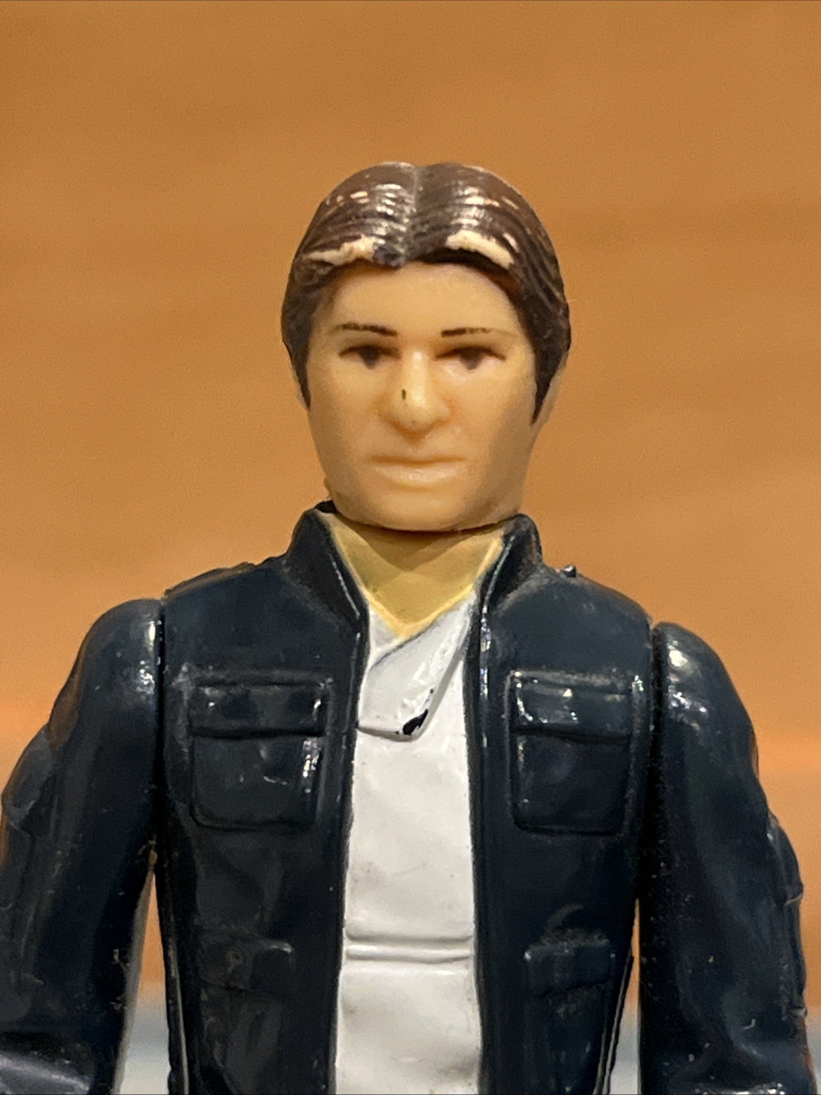 Han Solo (Bespin Outfit) sold
