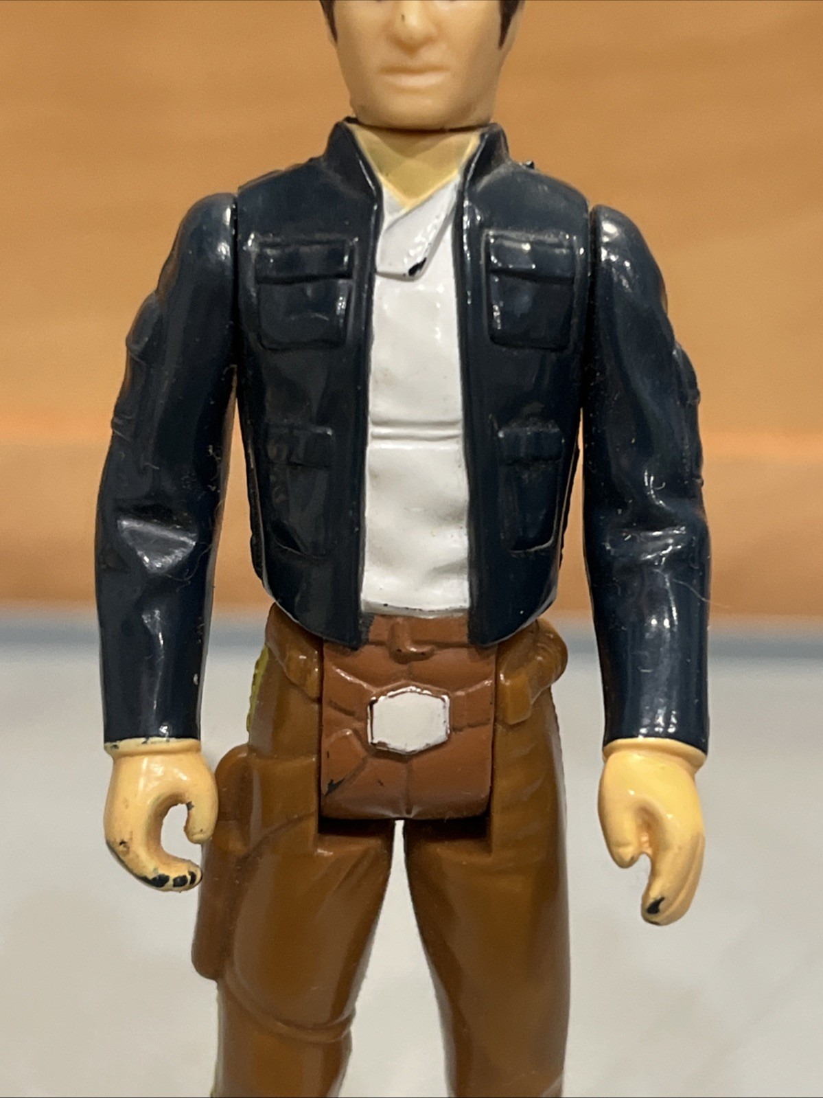 Han Solo (Bespin Outfit) sold