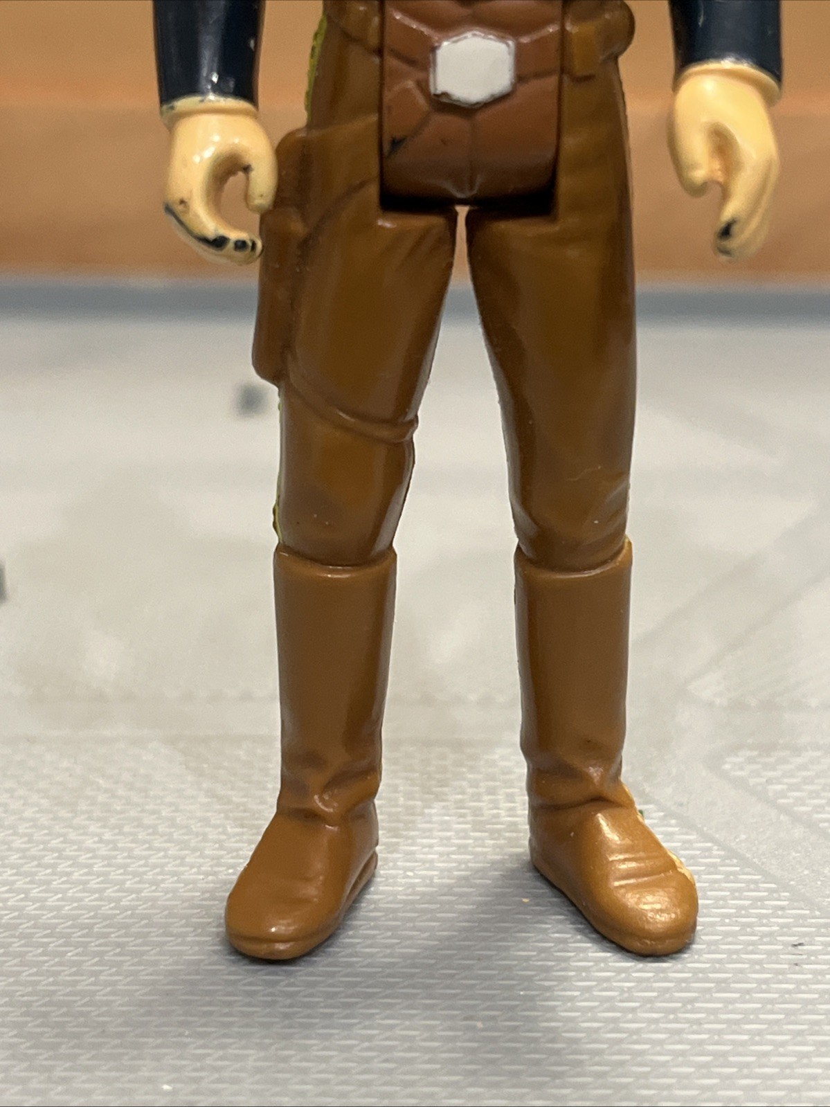 Han Solo (Bespin Outfit) sold