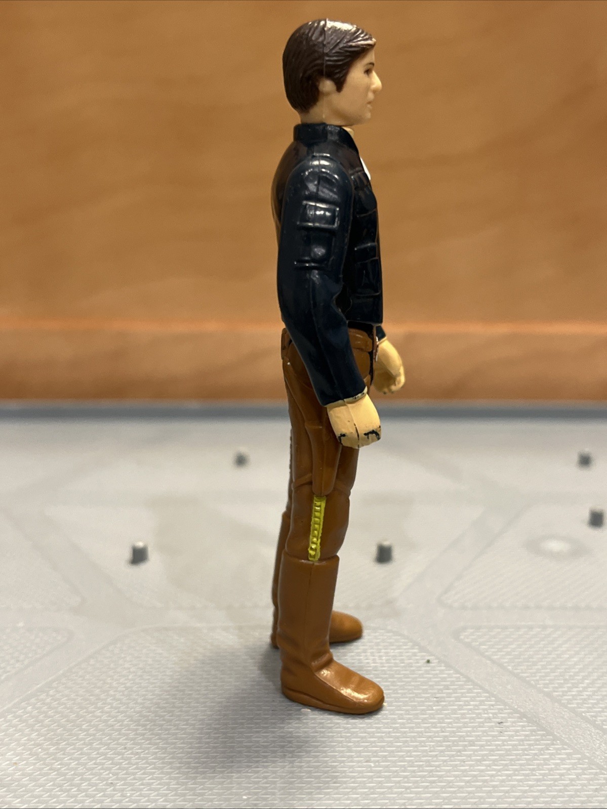 Han Solo (Bespin Outfit) sold