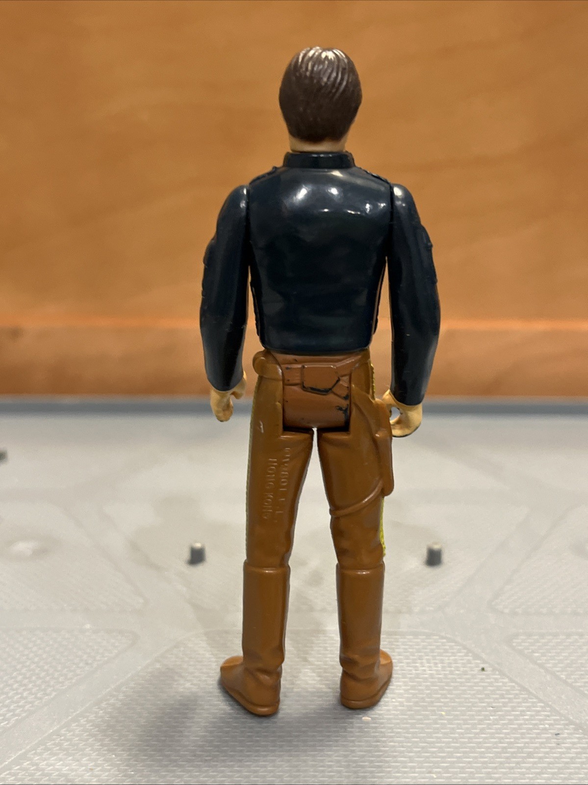 Han Solo (Bespin Outfit) sold